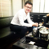 詹华东