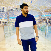 Junaid Puthiyaparambath