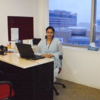 Nirupama Rao