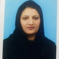 Raheela Nadeem