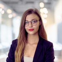 Lucy Bajakova