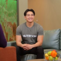 Matthew Mai, Psm, Rdn