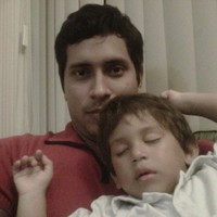 Ronald David Suárez Coello