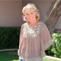 Sandra Irvin