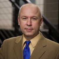 Mike Harwood, P.E.