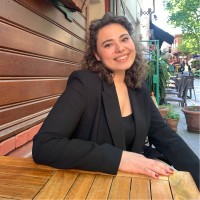 Ayşegül Rümeysa Aksöz
