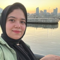 Shahenda Wafa
