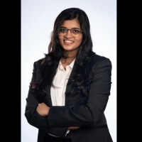 Trusha Doshi ,CFA,CA