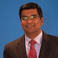 Satish Sankaranarayanan