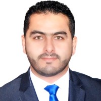 Abdel Qader Al Maghari