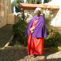 Eullita Sandra Muzheri