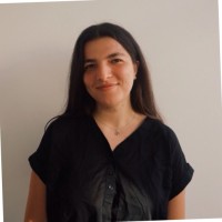 Lina Zoubir