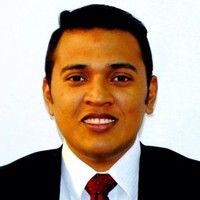 Adolfo Cabrera