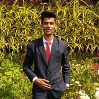 Mahesh Poojari