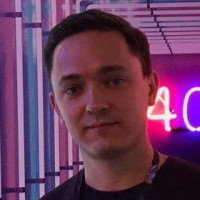 Андрей Миркулов