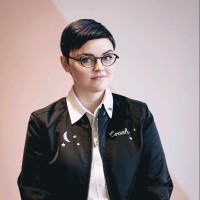 Mel Maccoubrey