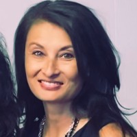 Candice Reed-Oldham