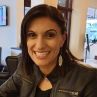 Deb Degabriele, CSC (née Herberz)