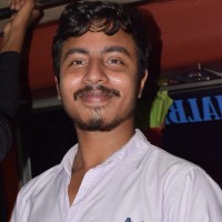 Mosharoof Hossain