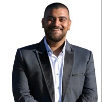 Charbel Kossaifi