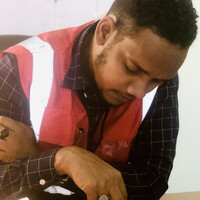 Mohammed Ahmed