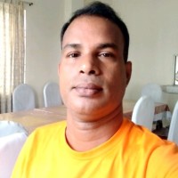 Vaskar Chandra Ojhan