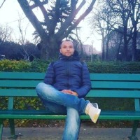 Shahed Ahmed