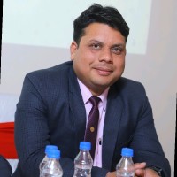 Anil Gautam