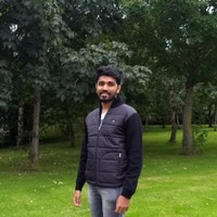 Haree Varshan Jeyaram