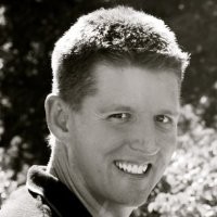 Scott Rogers