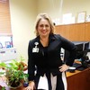 Diana Medrano LVN, BAAS