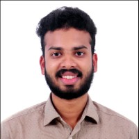 Suhas Hegde