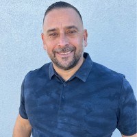 Andrew Gonzalez