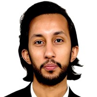 Shahzaib Raheel
