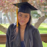 Lianna Tran, B.S.