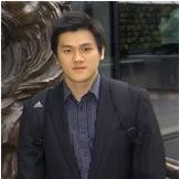 Benjamin Chua