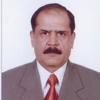 Manoj Pande