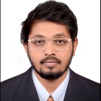 Shaikh Areeb Ul Haque