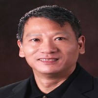 Benedict Chung