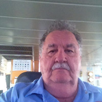 Darrall Rabalais