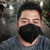 Sergio Rosas Quintero
