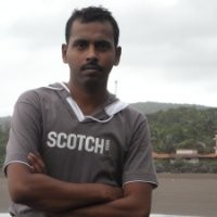 Nilanchal Choudhury