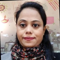 Fauzia Shaikh