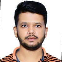 Ankit Singh Parihar