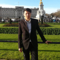 Denzel Lin