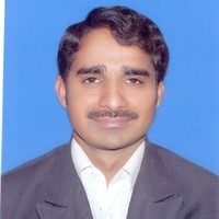 Muhammad Afzal