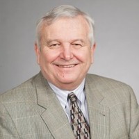 Charlie Dale