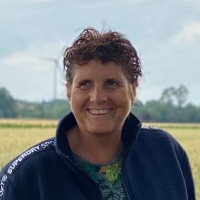 Carole Van De Laar