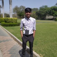 Ruchit Patel