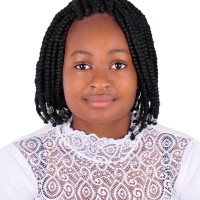 Pauline Wanja
